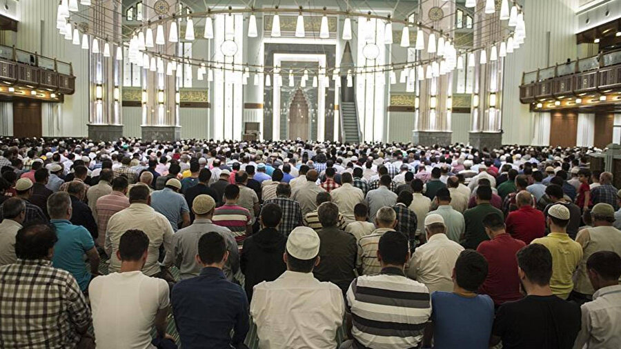 Cuma mesajı 2025: 25 Temmuz 2025 en güzel, en anlamlı Cuma mesajları... İşte resimli Cuma mesajları