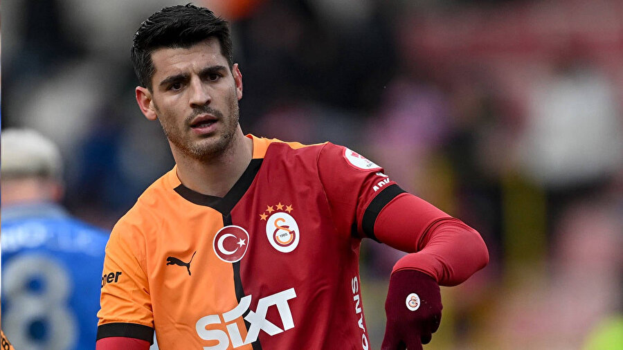 Morata imzayı attığı an Galatasaray'ın kasası dolacak