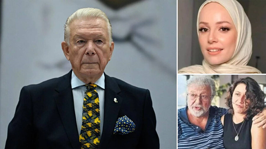 Uğur Dündar'ın babalık davası sonuçlandı.