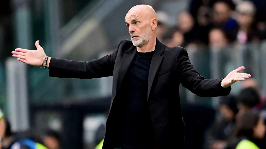 Stefano Pioli