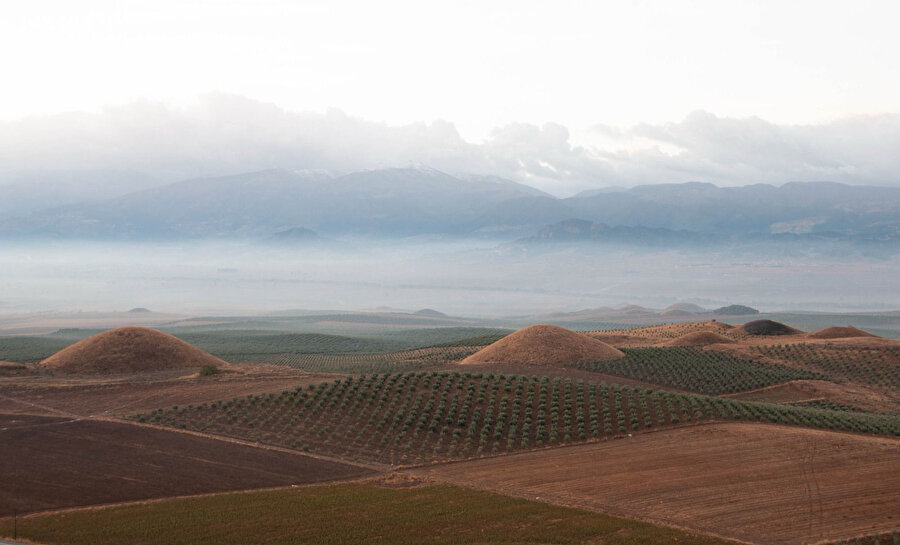 ​Kültür ve Turizm Bakanı Nebati Ersoy müjdeyi verdi: O alanlar UNESCO tarafından tescillendi