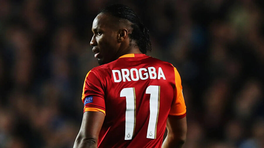 Drogba’nın Osimhen paylaşımı taraftarı heyecanlandırdı