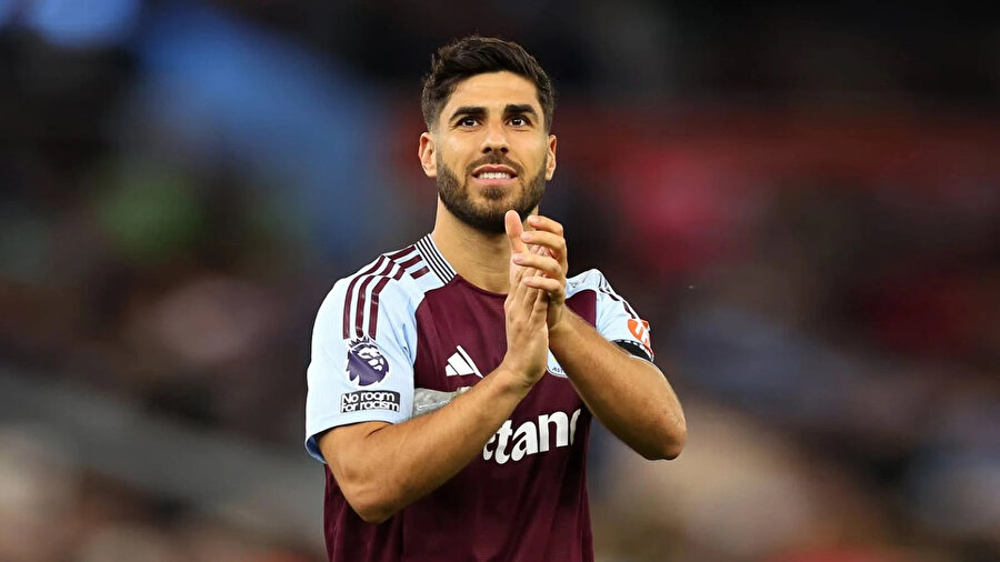 Asensio'nun Fenerbahçe'ye maliyeti belli oldu