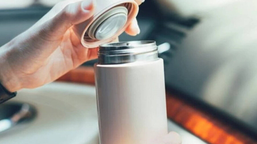 Ünlü markanın 850 bin ürünü geri çağrılıyor.