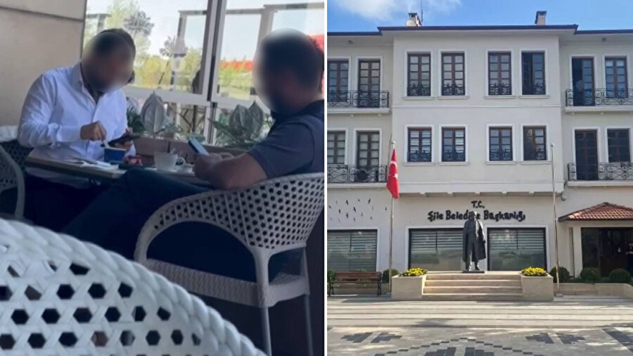 Şile Belediyesi soruşturması