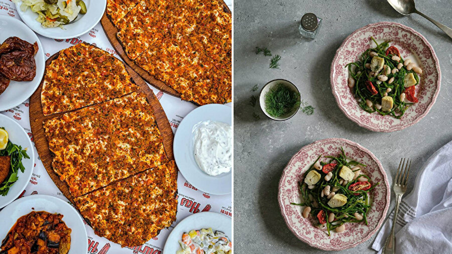 Moduna göre ne yemelisin? Ruh haline uygun yemek önerileri