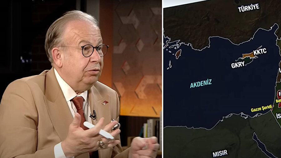 Kıbrıs’taki askeri üslerin gizli planı ne? Amiral Cihat Yaycı açıkladı