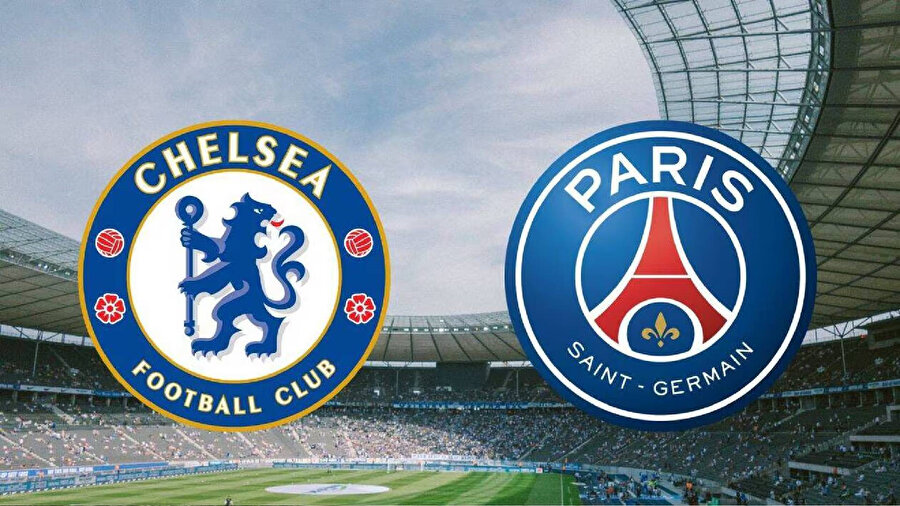 Chelsea-PSG