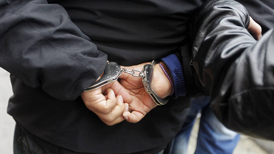 Şehitlerimize sosyal medya üzerinden hakaret eden şüpheli tutuklandı