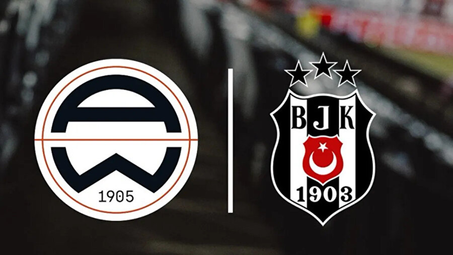Beşiktaş - Admira Wacker
