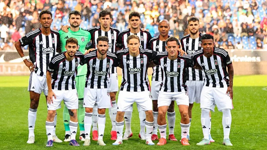 Beşiktaş JK