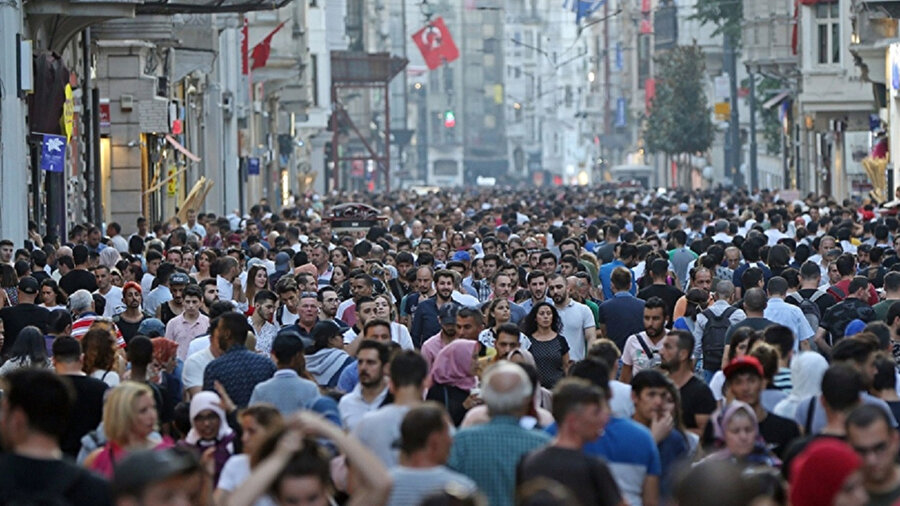 Türkiye'nin en çok göç alan ve veren şehirleri belli oldu: TÜİK verileri açıklandı... İşte Türkiye'nin en çok göç alan ili