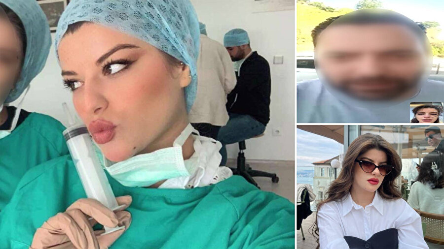 Üniversite öğrencisi Ayşe'nin cesedi yol kenarında valizde bulundu: Şüpheli eski polis gözaltında​