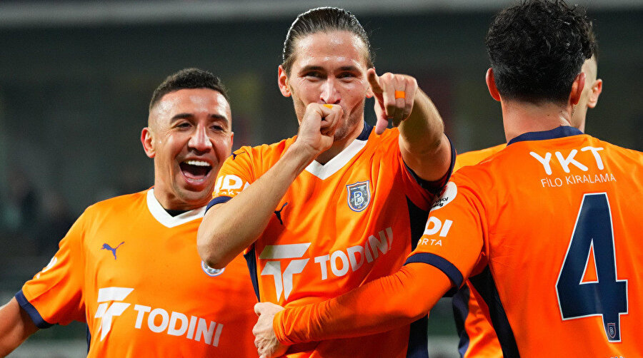 Miguel Crespo'dan Galatasaray itirafı: Taraftarlar şoke oldu