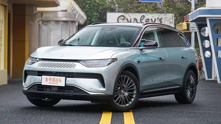 1 milyon liranın altında SUV: Çin’den otomobil pazarını sallayan fiyat