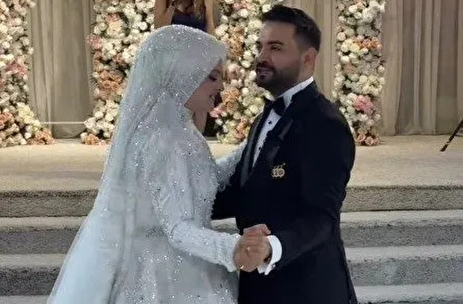 Kadir Ezildi Gamze Türkmen