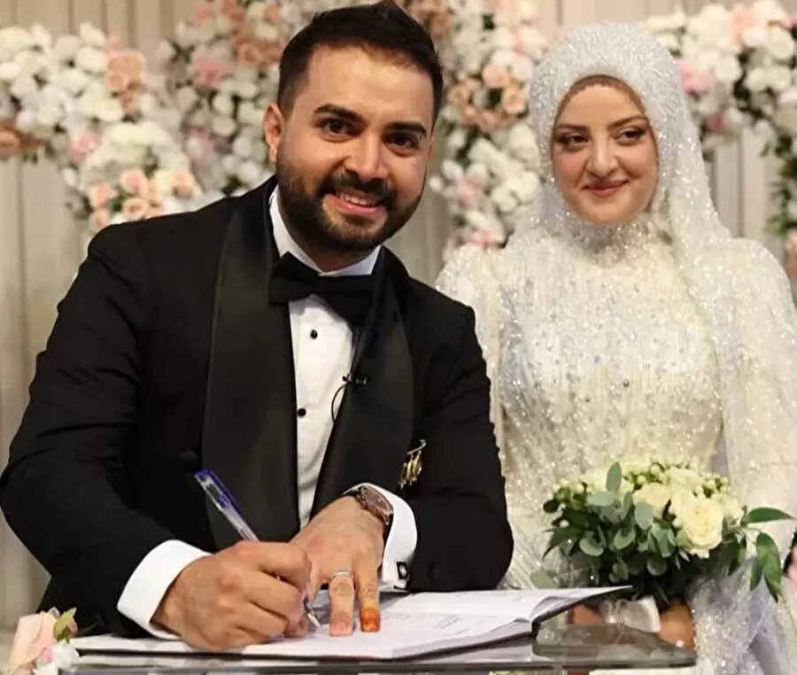 Kadir Ezildi Gamze Türkmen