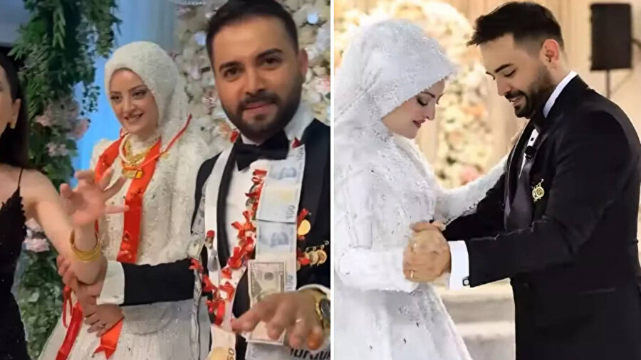 Kadir Ezildi Gamze Türkmen