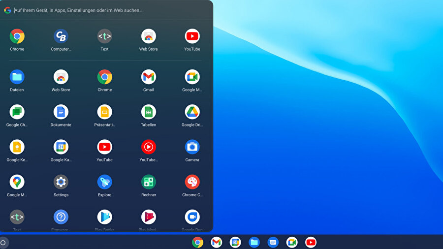 Google’dan yeni hamle: Android ve ChromeOS birleşiyor