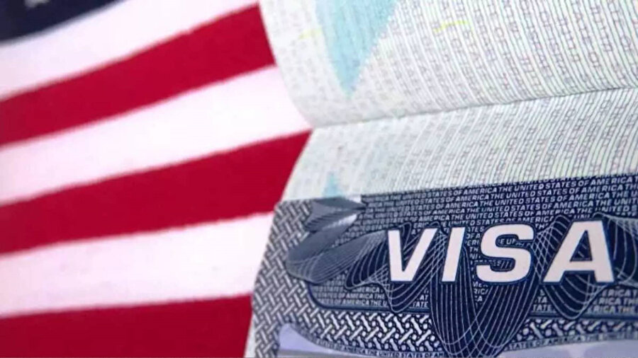 ABD'nin vize şartları bitmiyor: Sıra sosyal medya hesapları incelemesinde