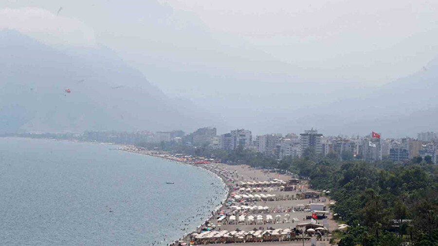 Antalya