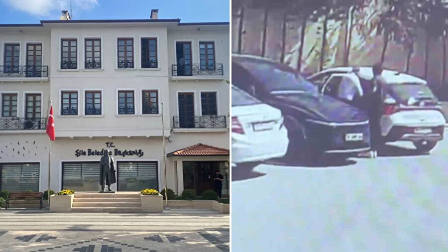 ​Şile Belediye Başkanı Kabadayı'nın da arasında bulunduğu 5 şüpheli tutuklandı