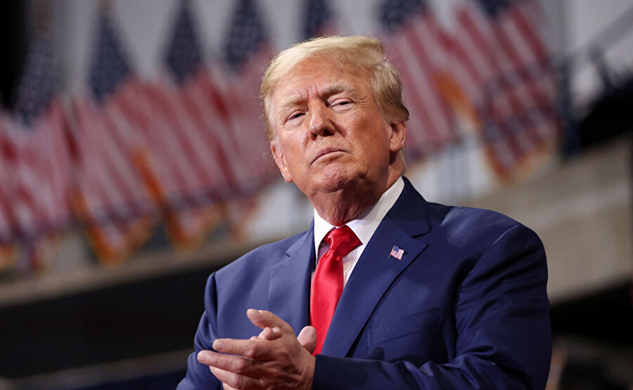 Trump'tan önemli açıklama: Azerbaycan ve Ermenistan yakında çatışmayı çözecek