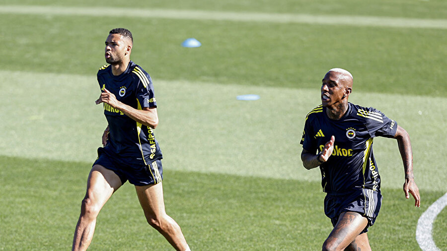 Mourinho'nun kararı net: Fenerbahçe'de üç isimle yollar ayrılıyor