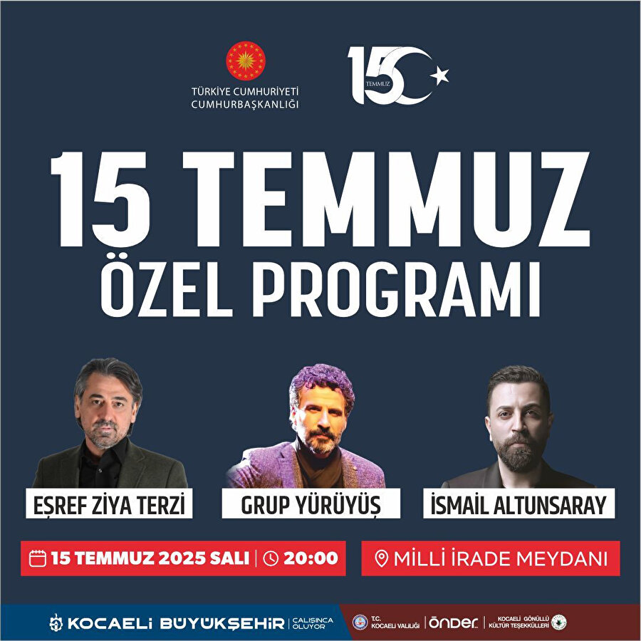 Kocaeli Büyükşehir Belediyesi