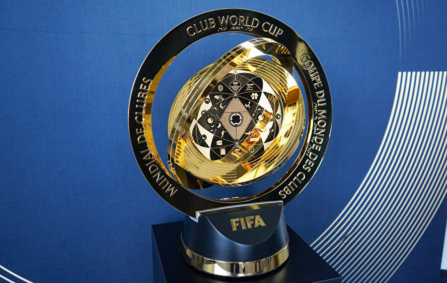 Kulüpler Dünya Kupası'nın enleri belli oldu