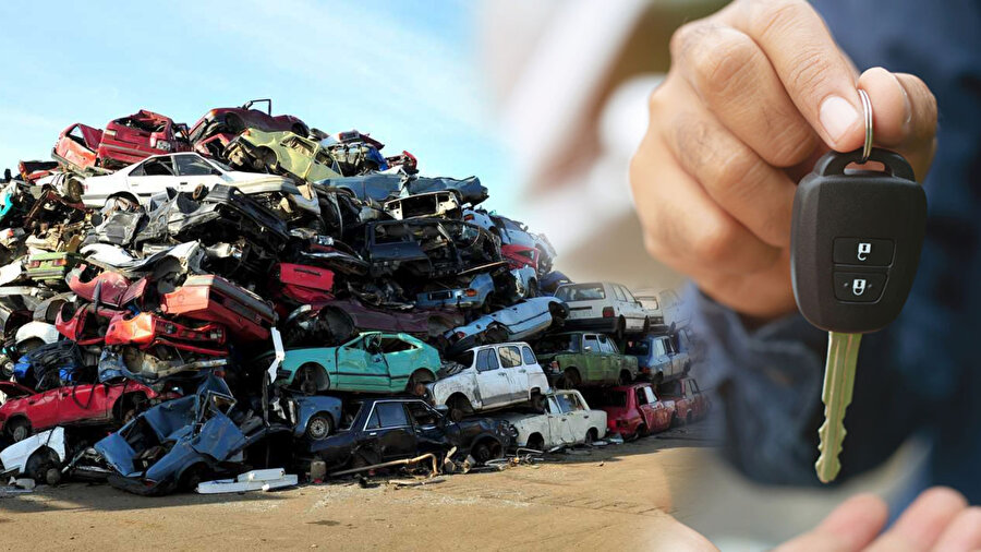 Hurda araç teşviki 2025: ÖTV indirimi yasası meclisten geçti mi? ÖTV indirimi şartları ve koşulları neler? Hurda araç teşviki ne zaman çıkacak? Hurda araç teşviki ile TOGG sahibi olunacak...