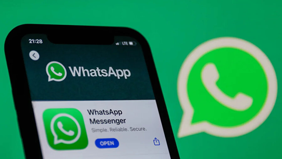 WhatsApp’tan sessiz sesli sohbet dönemi: Artık gruplarda canlı konuşma mümkün