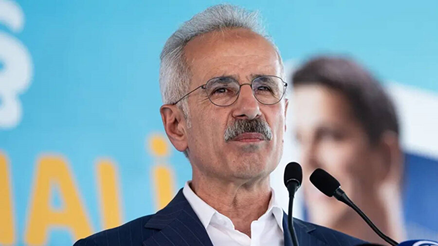 ​Abdulkadir Uraloğlu duyurdu: Türk hava sahasında iki tarihi rekor