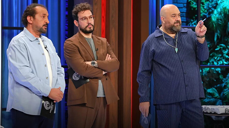 MasterChef ana kadroya giren 4. isim belli oldu: MasterChef'te ana kadro şekilleniyor... Peki MasterChef'te kadroya giren 4. kişi kimd oldu?