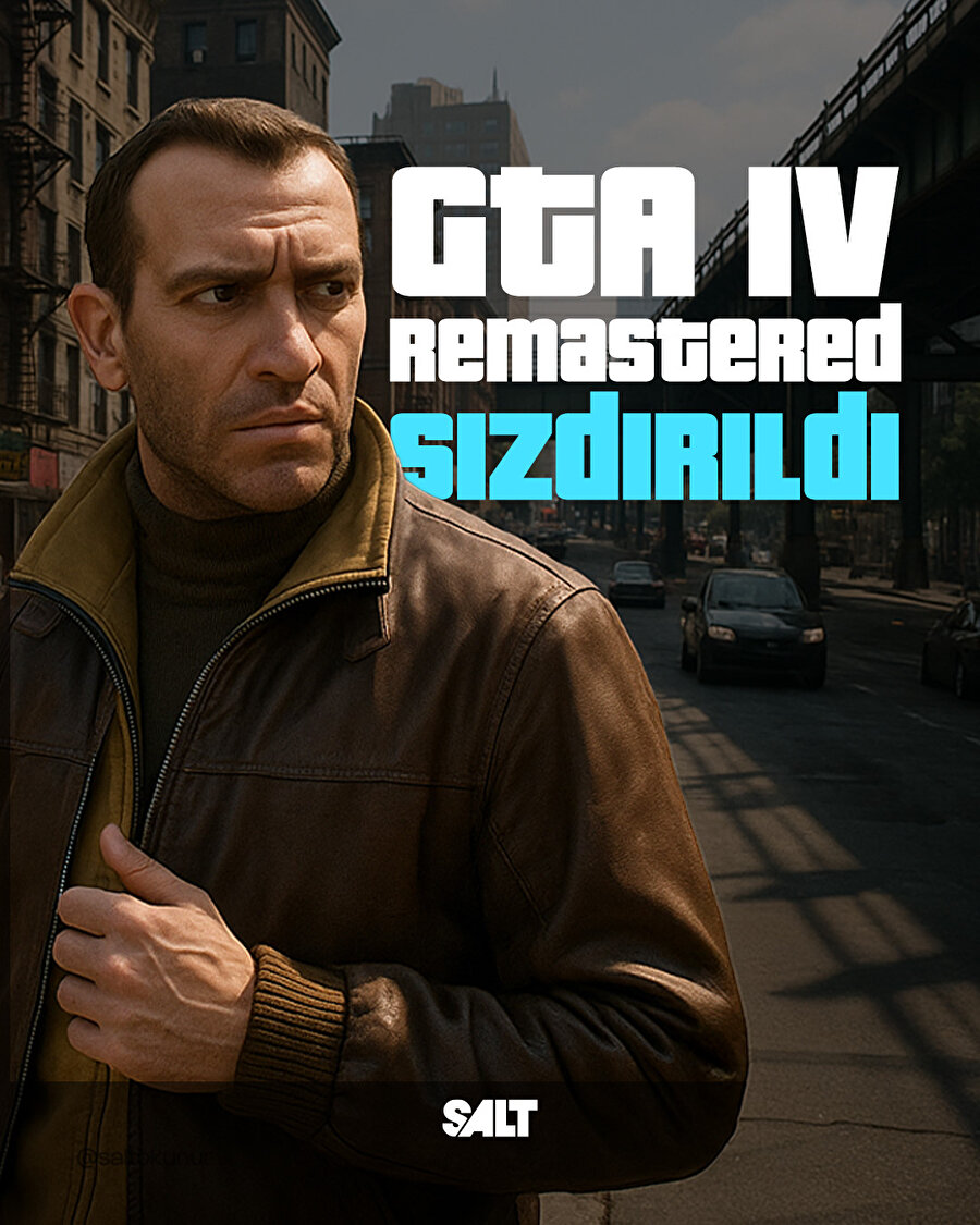 gta ıv