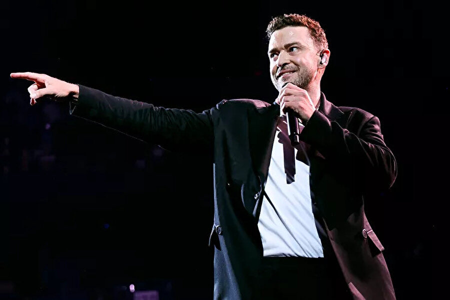 Justin Timberlake