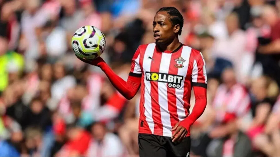 Kyle Walker-Peters