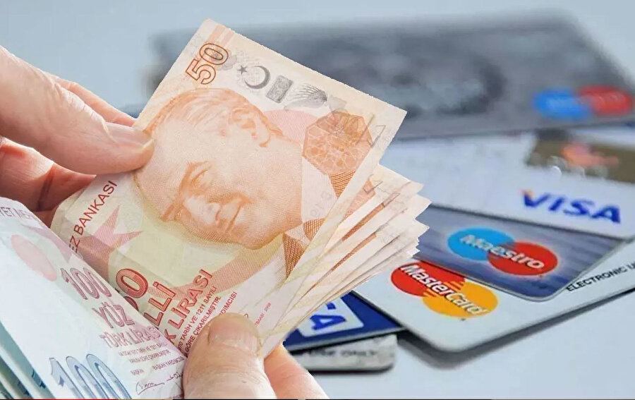 16,2 milyar TL kredi hacmine ulaşıldı: Nefes kredisine ilgi yoğun​