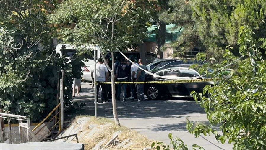 Küçükçekmece’de balıkçı barınağında silahlı saldırı: İki yaralı