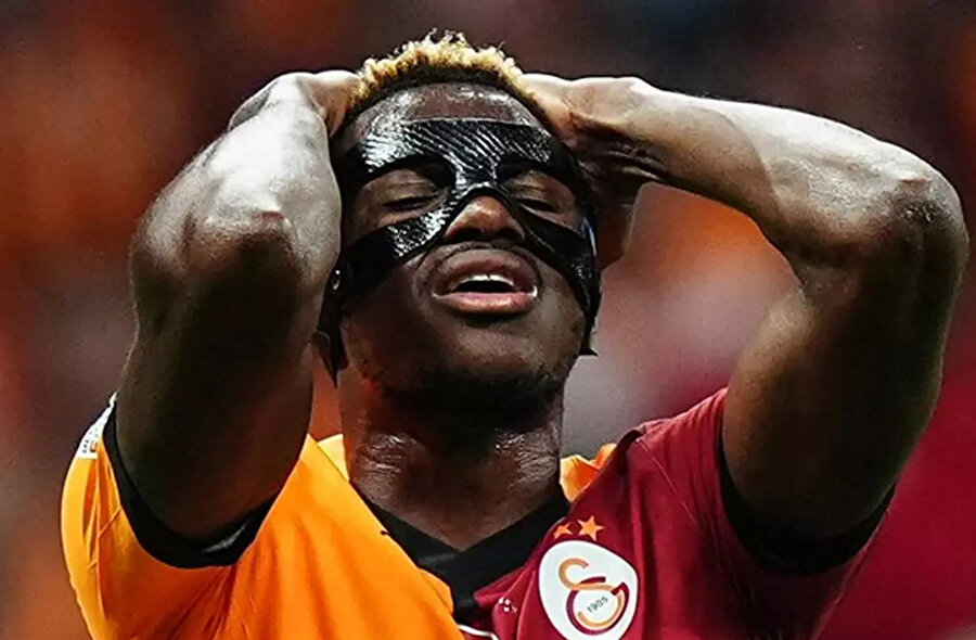 Osimhen için gelen son talep Galatasaray'ı masadan kaldırdı