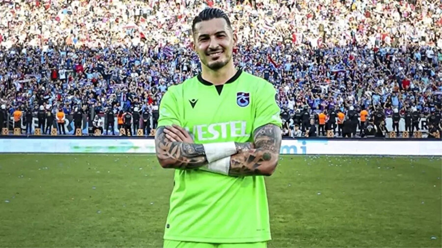 Uğurcan Çakır yeniden gündemde: Teklif 15 milyon euro