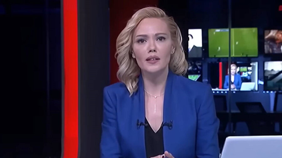 15 Temmuz hain darbe girişiminde zorla bildiri okutulmuştu: Tijen Karaş'ın son hali