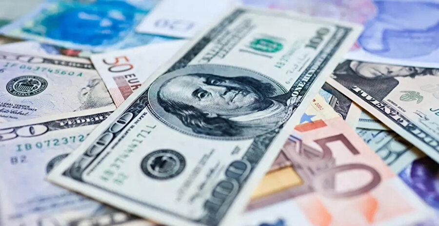 Dolar euro bugün ne kadar oldu? 15 Temmuz 2025 güncel döviz fiyatları