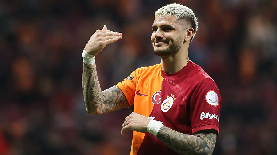 Avukatlar Icardi için harekete geçti: İşlemler başlatıldı