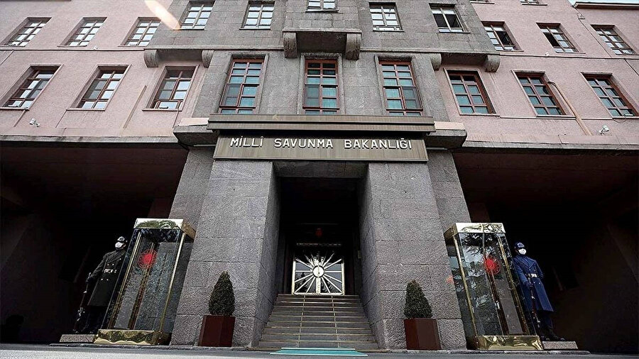 ​MSB'den 15 Temmuz paylaşımı: Unutmadık, unutturmayacağız