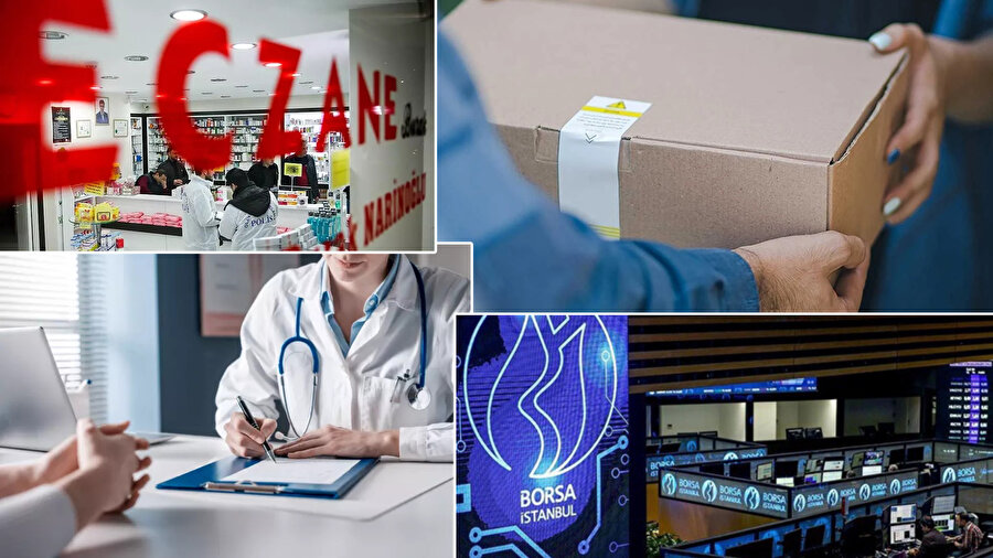 15 Temmuz’da bankalar, eczaneler, sağlık ocakları, kargolar, hastaneler ve Borsa İstanbul açık mı, kapalı mı? 15 Temmuz resmi tatil mi, neler açık, neler kapalı? İşte detaylar