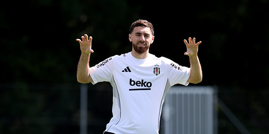Orkun Kökçü