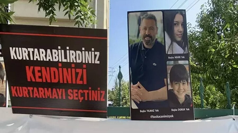 ​Kartalkaya'da 78 kişinin öldüğü otel yangınında son durum: Duman dedektörleri çalışmıyordu