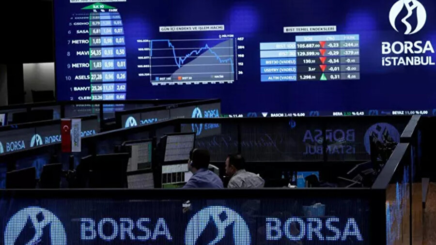 Borsa İstanbul’da hisse başına karı en yüksek şirketler belli oldu: 2025 güncel liste