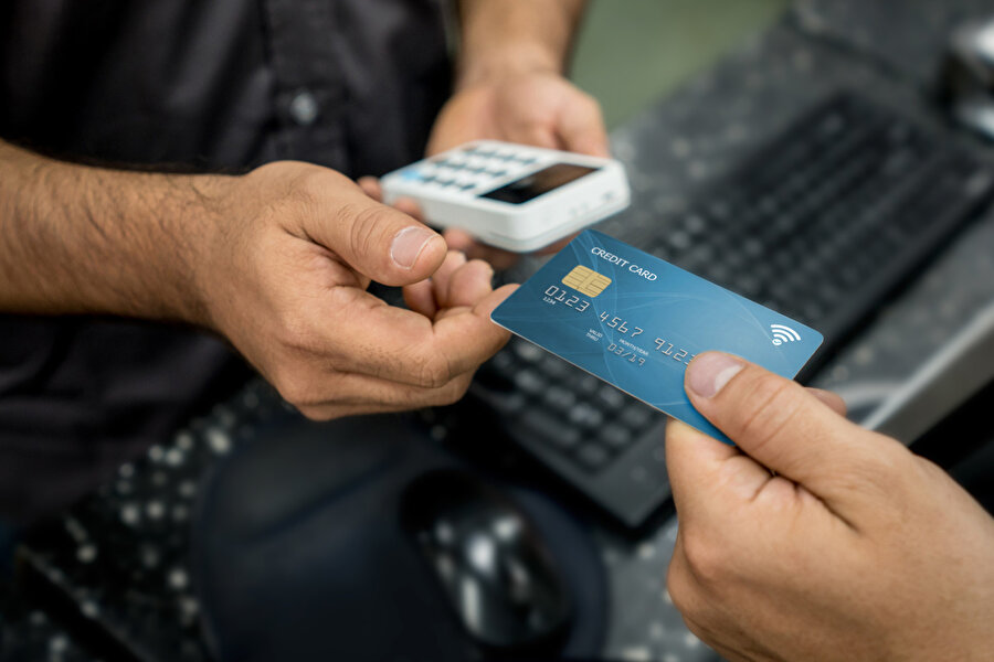Kredi kartı komisyonlarına indirim mi geliyor? 